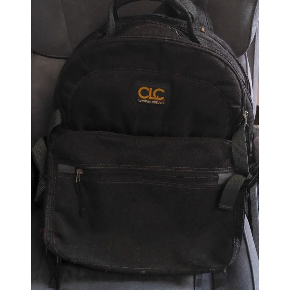 CLC WORKGEAR BACK PACK